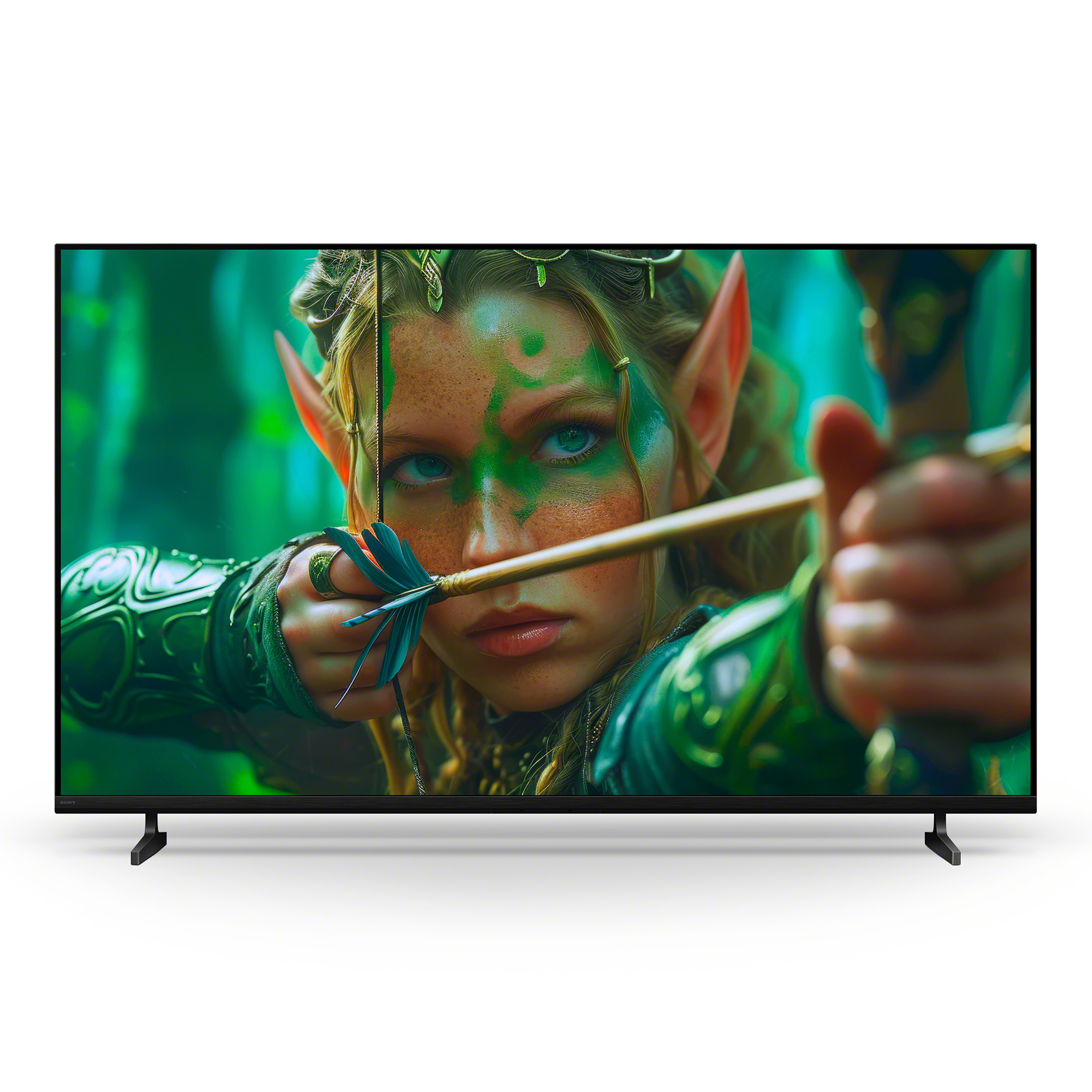 55吋 Sony-BRAVIA 2 II